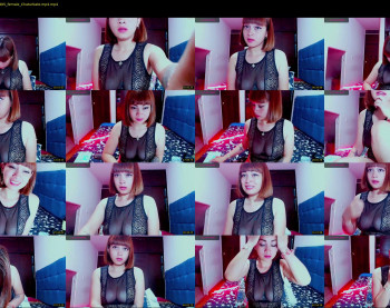 liacutegirl2 — 49 minute Chaturbate female cam show recording, 720p, Mar 21, 2022