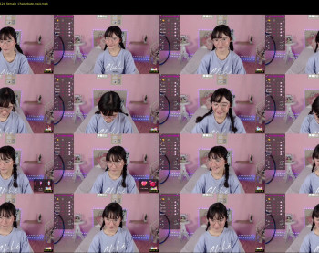 little_effy18 — 11 minute Chaturbate female cam show recording, 1080p, Mar 21, 2022
