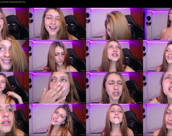 littlelaksmi — 39 minute Chaturbate female cam show recording, 720p, Mar 22, 2022