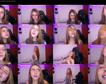littlelaksmi — 75 minute Chaturbate female cam show recording, 720p, Mar 22, 2022