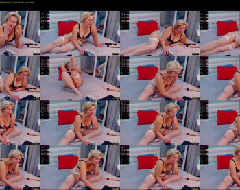 lorabigass — 13 minute Chaturbate female cam show recording, 720p, Mar 21, 2022