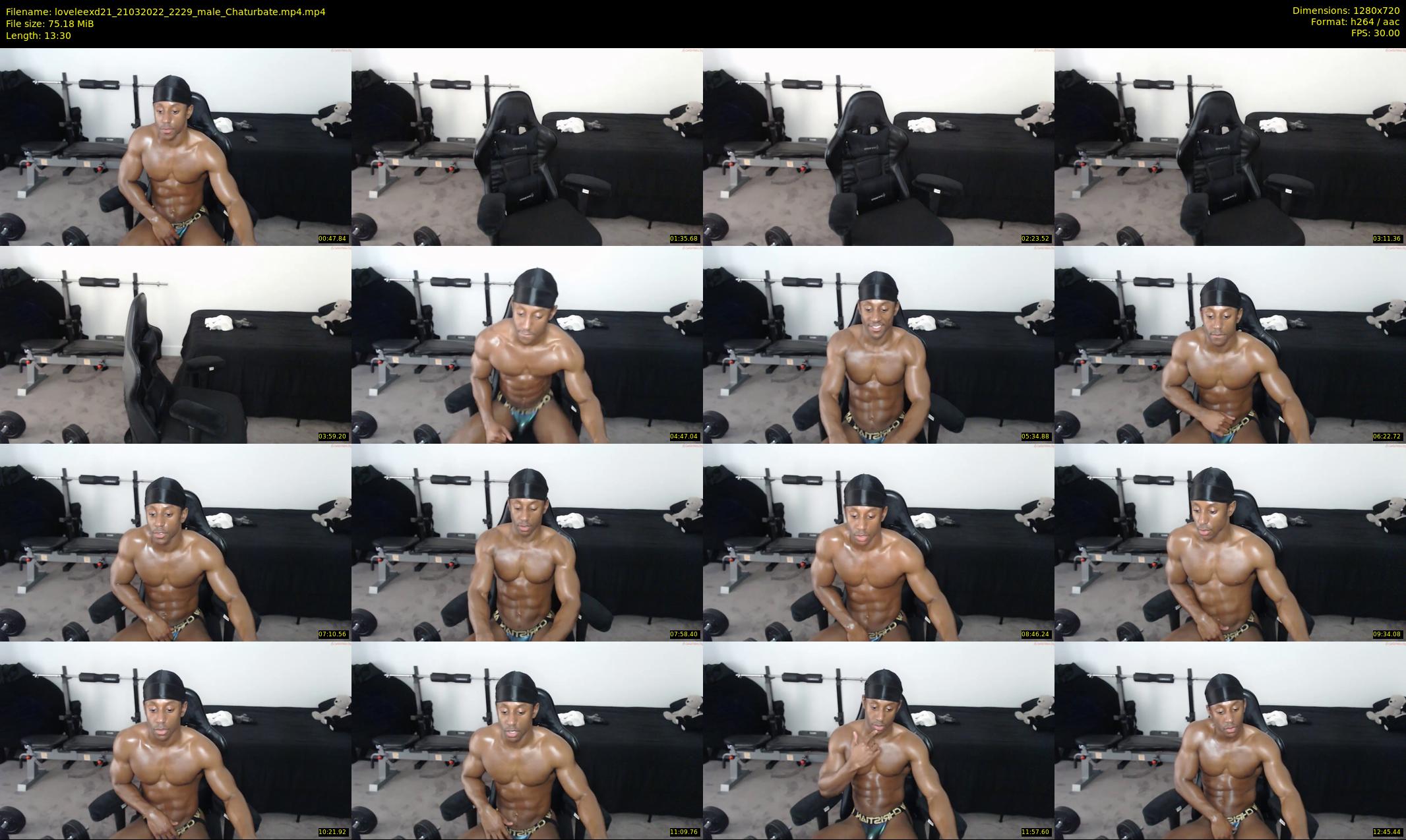 loveleexd21 — 14 minute Chaturbate male cam show recording, 720p, Mar 21, 2022