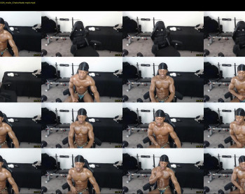 loveleexd21 — 14 minute Chaturbate male cam show recording, 720p, Mar 21, 2022
