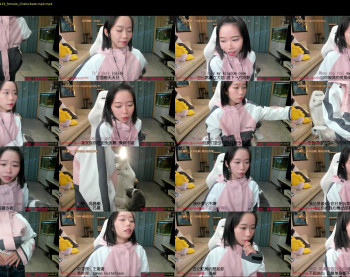 luna_liu520 — 14 minute Chaturbate female cam show recording, 720p, Mar 21, 2022