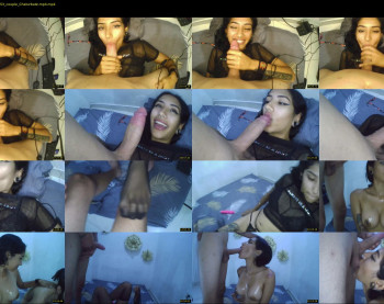 lunadaniel — 26 minute Chaturbate couple cam show recording, 720p, Mar 21, 2022