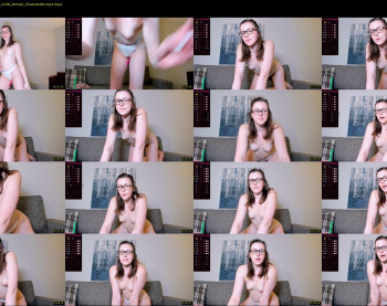 madisynwood — 7 minute Chaturbate female cam show recording, 1080p, Mar 21, 2022