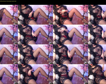 madlyn_dee — 8 minute Chaturbate female cam show recording, 720p, Mar 21, 2022