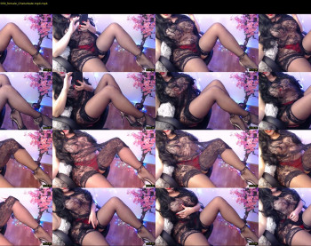 madlyn_dee — 31 minute Chaturbate female cam show recording, 720p, Mar 21, 2022