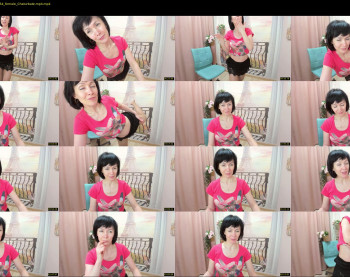 mariagold — 55 minute Chaturbate female cam show recording, 1080p, Mar 21, 2022