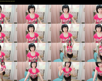 mariagold — 8 minute Chaturbate female cam show recording, 1080p, Mar 21, 2022
