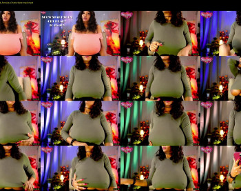 mariicha — 35 minute Chaturbate female cam show recording, 1080p, Mar 21, 2022