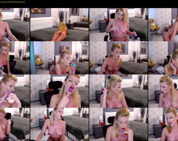 marimais — 73 minute Chaturbate female cam show recording, 720p, Mar 21, 2022