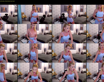 marimais — 20 minute Chaturbate female cam show recording, 720p, Mar 21, 2022