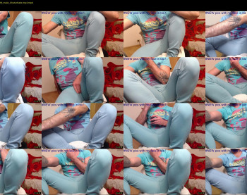 marioslim — 37 minute Chaturbate male cam show recording, 1080p, Mar 21, 2022