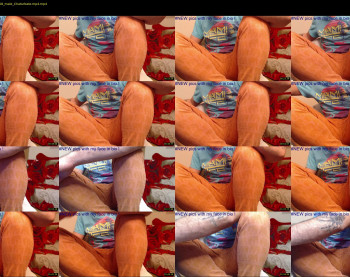marioslim — 3 minute Chaturbate male cam show recording, 1080p, Mar 22, 2022