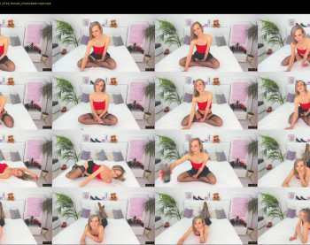 martha_mayer — 58 minute Chaturbate female cam show recording, 1080p, Mar 21, 2022