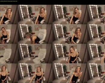 martha_mayer — 29 minute Chaturbate female cam show recording, 1080p, Mar 22, 2022