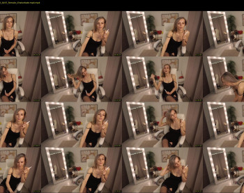 martha_mayer — 7 minute Chaturbate female cam show recording, 1080p, Mar 22, 2022