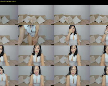 mary_rosse — 8 minute Chaturbate couple cam show recording, 1080p, Mar 22, 2022