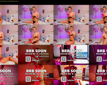 megan_myersss — 56 minute Chaturbate female cam show recording, 1080p, Mar 21, 2022