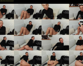 meganmei666 — 49 minute Chaturbate female cam show recording, 1080p, Mar 21, 2022
