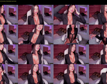 mel_evansx — 19 minute Chaturbate female cam show recording, 1080p, Mar 21, 2022