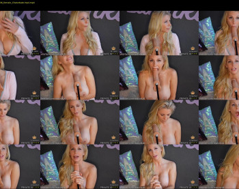 miakinkdd — 55 minute Chaturbate female cam show recording, 1080p, Mar 21, 2022