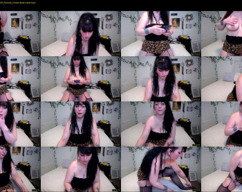 milfmonee — 97 minute Chaturbate female cam show recording, 720p, Mar 22, 2022