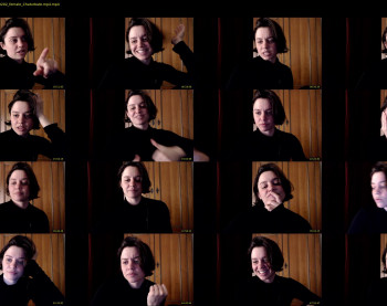 mindvoiding — 55 minute Chaturbate female cam show recording, 1080p, Mar 22, 2022