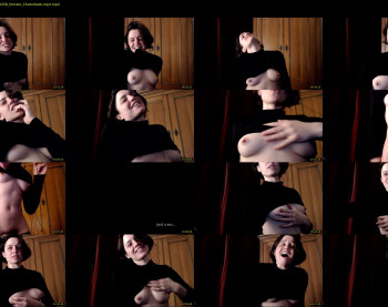 mindvoiding — 55 minute Chaturbate female cam show recording, 1080p, Mar 22, 2022
