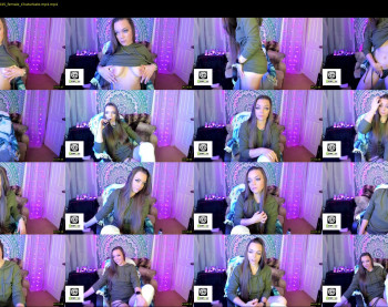 mindymars — 53 minute Chaturbate female cam show recording, 1080p, Mar 21, 2022