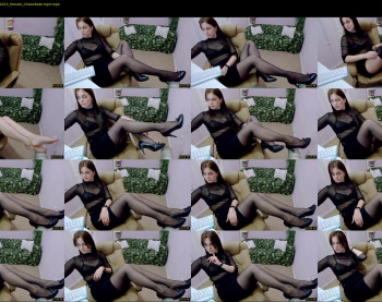 miracle_rose — 23 minute Chaturbate female cam show recording, 1080p, Mar 21, 2022