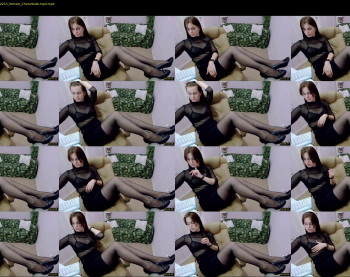 miracle_rose — 8 minute Chaturbate female cam show recording, 1080p, Mar 21, 2022