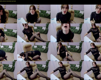 miracle_rose — 18 minute Chaturbate female cam show recording, 1080p, Mar 22, 2022