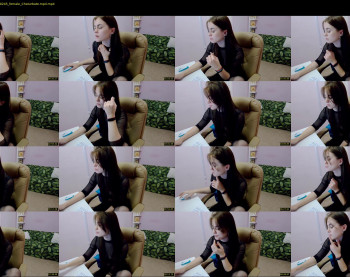 miracle_rose — 10 minute Chaturbate female cam show recording, 1080p, Mar 22, 2022
