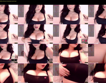 miss_anna__ — 14 minute Chaturbate female cam show recording, 720p, Mar 21, 2022