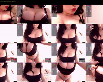 miss_anna__ — 91 minute Chaturbate female cam show recording, 720p, Mar 21, 2022
