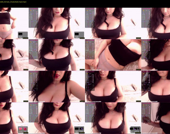 miss_anna__ — 78 minute Chaturbate female cam show recording, 720p, Mar 21, 2022