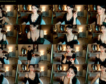 miss_giulia — 93 minute Chaturbate female cam show recording, 720p, Mar 21, 2022