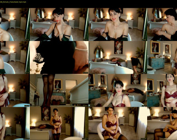 miss_giulia — 90 minute Chaturbate female cam show recording, 720p, Mar 21, 2022