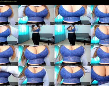 misteryland — 50 minute Chaturbate couple cam show recording, 1080p, Mar 21, 2022
