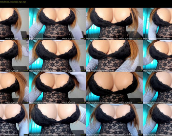 misteryland — 3 minute Chaturbate couple cam show recording, 1080p, Mar 21, 2022