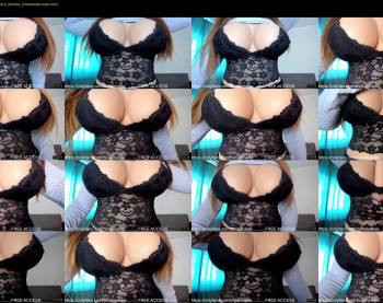 misteryland — 44 minute Chaturbate couple cam show recording, 1080p, Mar 21, 2022