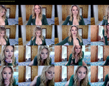 nancy_d — 96 minute Chaturbate female cam show recording, 720p, Mar 21, 2022