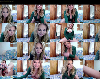 nancy_d — 119 minute Chaturbate female cam show recording, 720p, Mar 21, 2022