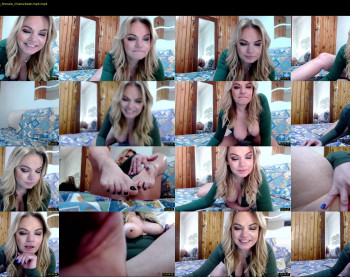 nancy_d — 91 minute Chaturbate female cam show recording, 720p, Mar 21, 2022