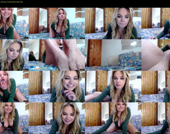 nancy_d — 83 minute Chaturbate female cam show recording, 720p, Mar 21, 2022