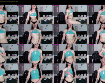 natasha__logan — 24 minute Chaturbate female cam show recording, 1080p, Mar 21, 2022