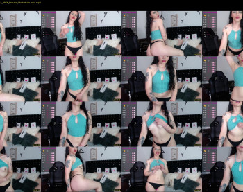 natasha__logan — 52 minute Chaturbate female cam show recording, 1080p, Mar 21, 2022