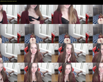 naughty_popa — 17 minute Chaturbate female cam show recording, 1080p, Mar 21, 2022
